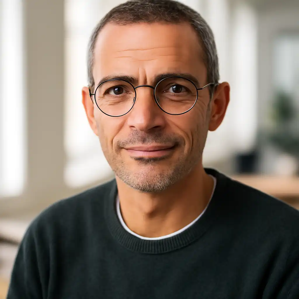 Nuno Domingues Cabral